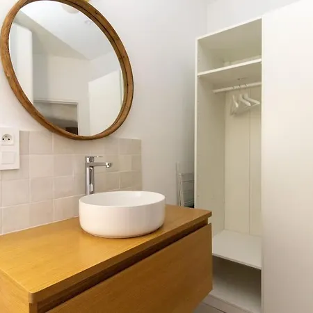 Cocon Boheme Au Panier Appartement Marseilles Buitenkant foto