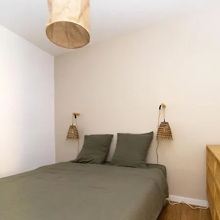 Cocon Boheme Au Panier Appartement Marseilles Buitenkant foto