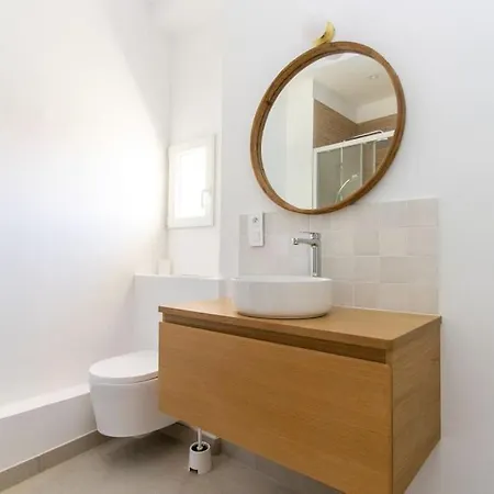 Cocon Boheme Au Panier Appartement Marseilles Buitenkant foto