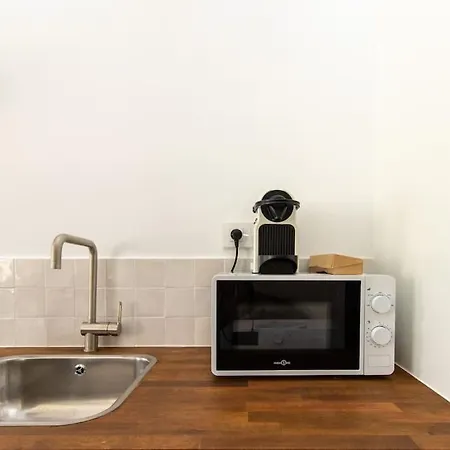 Cocon Boheme Au Panier Appartement Marseilles Buitenkant foto