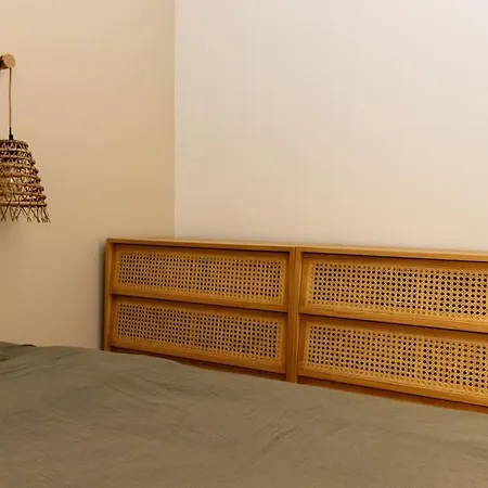 Cocon Boheme Au Panier Appartement Marseilles Buitenkant foto