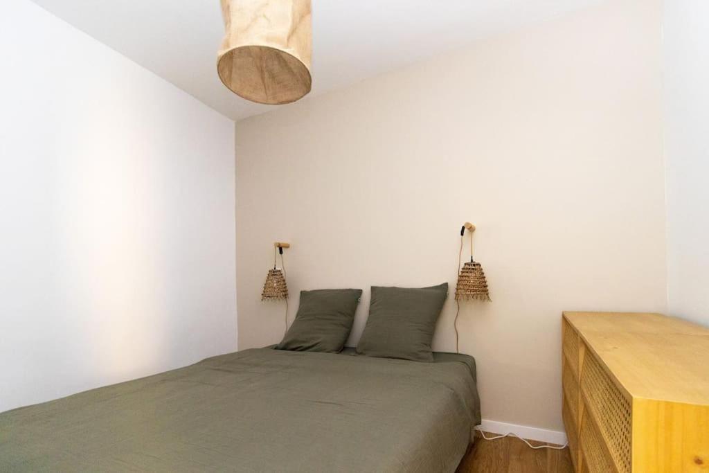 Cocon Boheme Au Panier Apartment