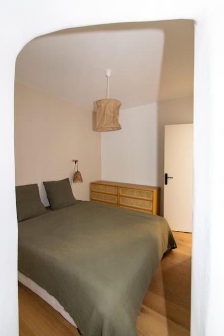 Cocon Boheme Au Panier Apartment *